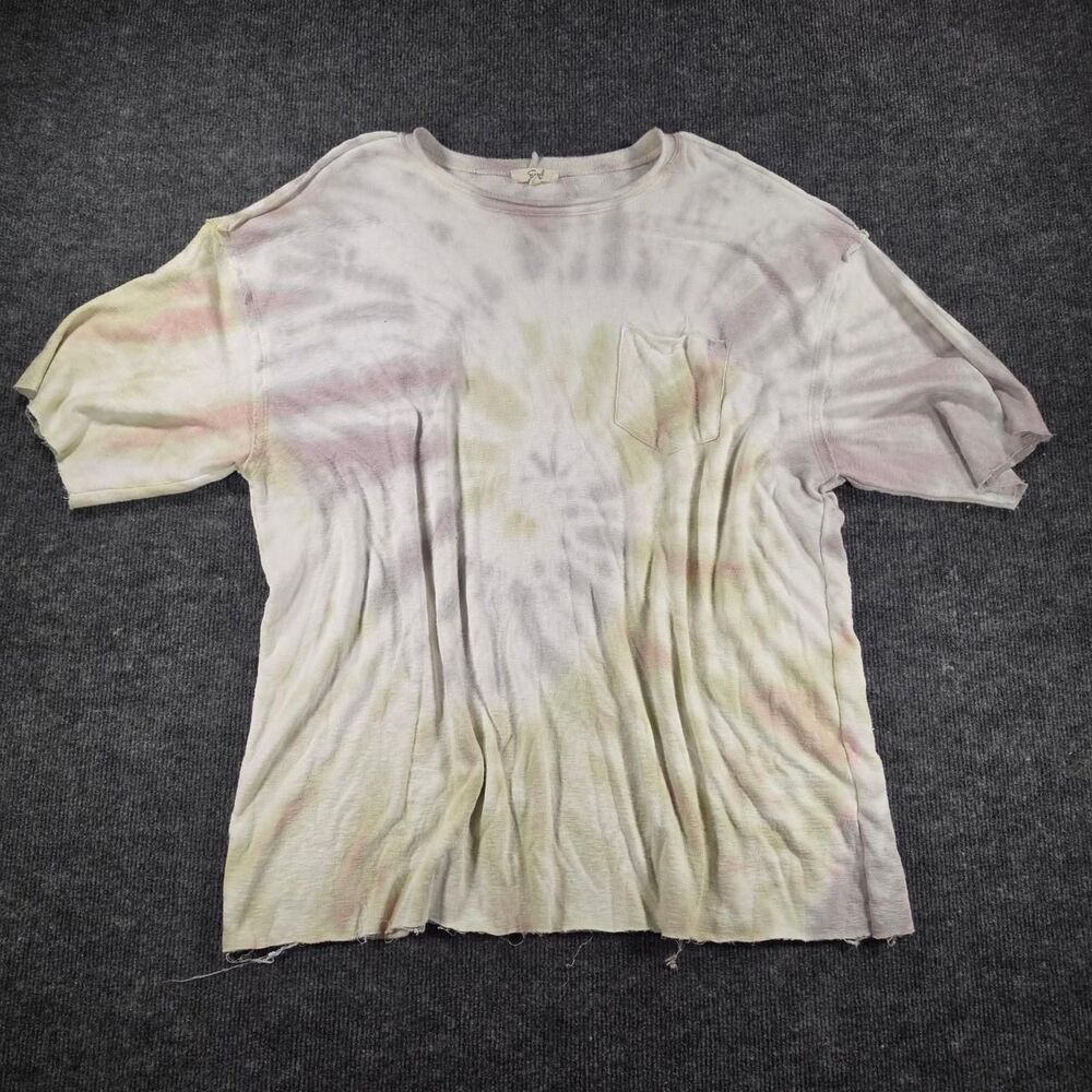 Easel Women's Multi T-shirt